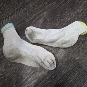 Well Worn Playboy Socks